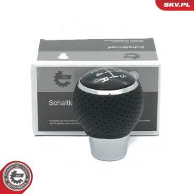 Achetez des Pommeau de vitesse ESEN SKV 63SKV077 à prix pour 23,21 €