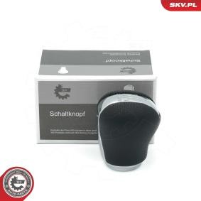Schaltknäuf 63SKV081