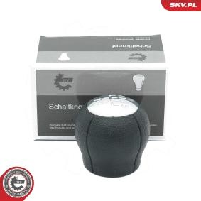 Schaltknäuf 63SKV092
