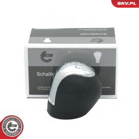 Achetez des Pommeau de levier de vitesse de chez ESEN SKV en ligne pour Vectra Mk II (C) Break (Z02) à prix modérés