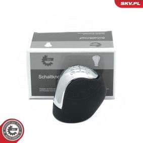 Achetez des Pommeau de levier de vitesse de chez ESEN SKV en ligne pour Vectra Mk II (C) Break (Z02) à prix modérés