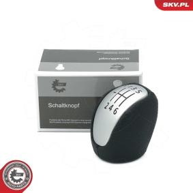 Schaltknäuf 63SKV111