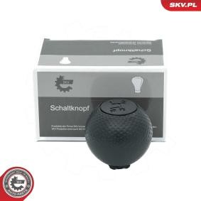 Schaltknäuf 63SKV115