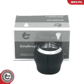 Schaltknäuf für TOYOTA von ESEN SKV