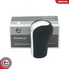 Schaltknäuf 63SKV123