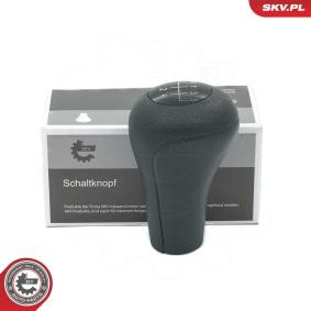 Schaltknäuf 63SKV134