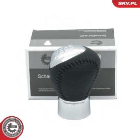 Schaltknäuf 63SKV135