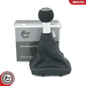 Schaltknäuf 63SKV401 von ESEN SKV günstig für 26,13 € online kaufen