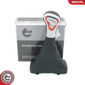 Schalthebelverkleidung 63SKV404