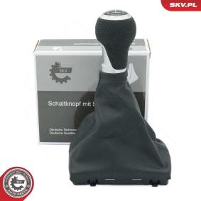 Acquista Pomello del cambio da ESEN SKV online per A4 B7 Cabrio (8HE) a prezzi moderati