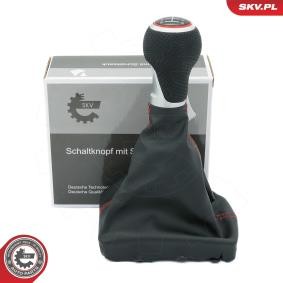 Schaltknäuf 63SKV417