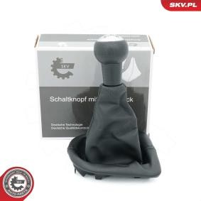 Schalthebelverkleidung 63SKV425