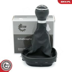 Schaltknäuf für VW von ESEN SKV