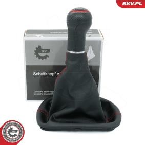 Schaltknäuf von ESEN SKV