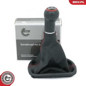 Schaltknäuf von ESEN SKV