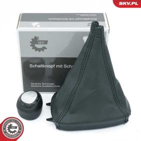 Schaltknäuf 63SKV467