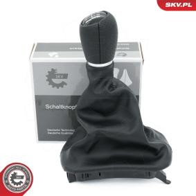 Schaltknäuf für SEAT von ESEN SKV