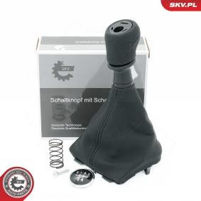 Schaltknäuf für VW von ESEN SKV
