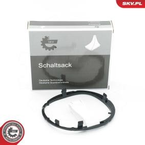 Schalthebelverkleidung 63SKV920