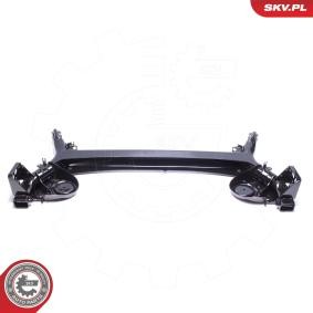 Achetez des Corps d'essieu ESEN SKV 64SKV015 à prix pour 264,14 €