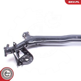 Achetez des Corps d'essieu ESEN SKV 64SKV017 à prix pour 296,21 €