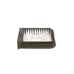 Innenraumfilter für MITSUBISHI von AP XENERGY