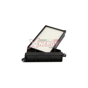 Innenraumfilter für MITSUBISHI von AP XENERGY