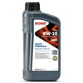 Acquista Olio motore da ROWE 20202-0010-99 a buon mercato per soli 22,79 €