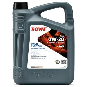 Acquista Olio motore da ROWE 20202-0050-99 a buon mercato per soli 61,57 €