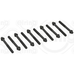 Compre Jogo de parafusos da cabeça do motor da ELRING 077.890 a um preço baixo por 18,51 €