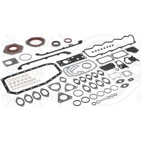 Dichtungsvollsatz, Motor für PEUGEOT von ELRING