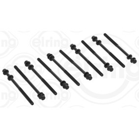 Comprar Juego de tornillos de culata de ELRING 728.110 a bajo precio de 55,43 €