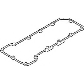 Ventildeckeldichtung 732.240 von ELRING günstig für 29,35 € online kaufen
