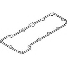 Ventildeckeldichtung 732.250 von ELRING günstig für 29,35 € online kaufen
