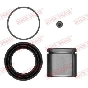 Acquista Kit di revisione della pinza freno da QUICK BRAKE 114-5126 a buon mercato per soli 24,60 €