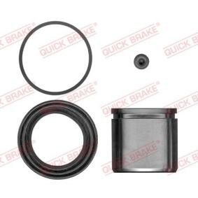 Acquista Kit di revisione della pinza freno da QUICK BRAKE 114-5134 a buon mercato per soli 17,29 €