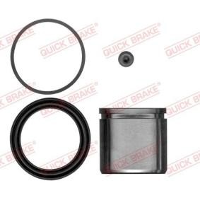 Comprar Juego de reparación, pinza de freno de QUICK BRAKE 114-5139 a bajo precio de 14,97 €