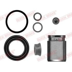 Comprar Juego de reparación, pinza de freno de QUICK BRAKE 114-5142 a bajo precio de 11,54 €