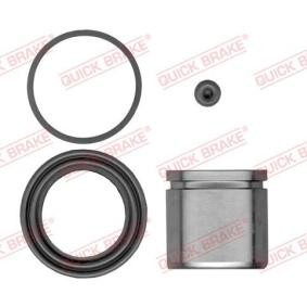 Acquista Kit di revisione della pinza freno da QUICK BRAKE 114-5149 a buon mercato per soli 31,61 €