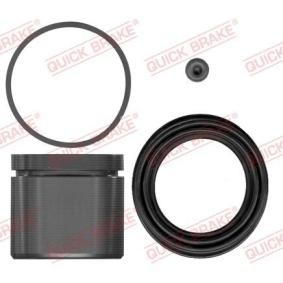 Acquista Kit di revisione della pinza freno da QUICK BRAKE 114-5166 a buon mercato per soli 27,80 €