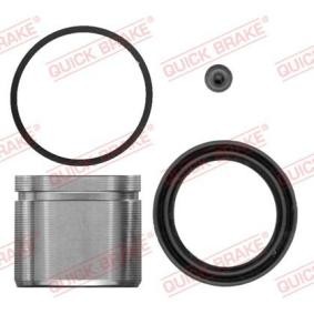 Acquista Kit di revisione della pinza freno da QUICK BRAKE 114-5196 a buon mercato per soli 12,99 €