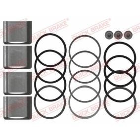 Acquista Kit di revisione della pinza freno da QUICK BRAKE 114-5234 a buon mercato per soli 48,86 €
