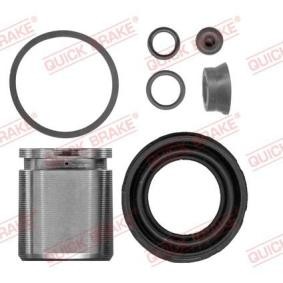 Comprar Juego de reparación, pinza de freno de QUICK BRAKE 114-5237 a bajo precio de 25,01 €