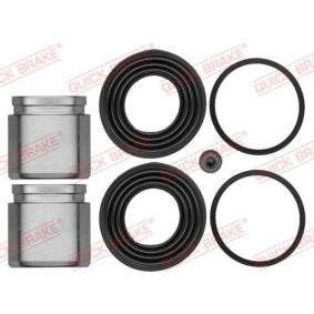 Acquista Kit di revisione della pinza freno da QUICK BRAKE 114-5246 a buon mercato per soli 22,08 €