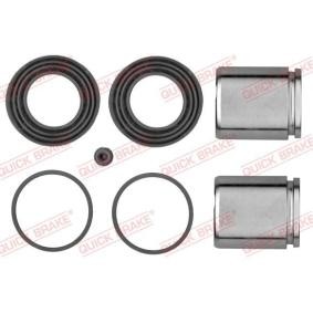 Comprar Juego de reparación, pinza de freno de QUICK BRAKE 114-5318 a bajo precio de 42,69 €