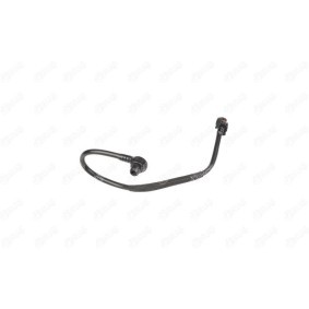Unterdruckschlauch, Bremskraftverstärker 11634 für RENAULT