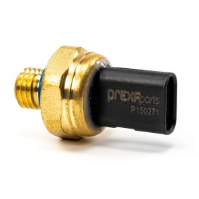 Compre Sensor de la presión del combustible de PREXAparts online para Clase E T-modell (S213) a precios moderados