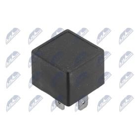 Relais, Klimaanlage BPP-HD-000