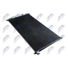 Klimakondensator CCS-HD-025