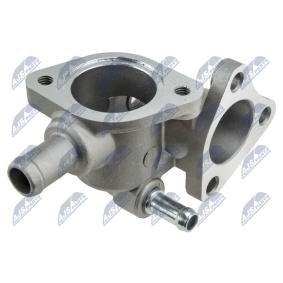 Achetez des Bride de liquide de refroidissement NTY CTM-HY-006 à prix pour 14,78 €